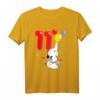 Elefant 11 Jahre Mädchen Geburtstagsparty T-Shirt - Niedliches Tiermotiv für Kindergeburtstag und Geschenkidee