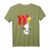 Elefant 11 Jahre Mädchen Geburtstagsparty T-Shirt - Niedliches Tiermotiv für Kindergeburtstag und Geschenkidee