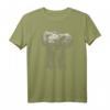 Entzückendes Baby-Elefanten T-Shirt – Perfektes Geschenk für Elefanten- und Afrika-Fans, ideal für Safari und Wildtier-Liebhaber