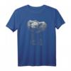 Entzückendes Baby-Elefanten T-Shirt – Perfektes Geschenk für Elefanten- und Afrika-Fans, ideal für Safari und Wildtier-Liebhaber