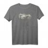 Entzückendes Baby-Elefanten T-Shirt – Perfektes Geschenk für Elefanten- und Afrika-Fans, ideal für Safari und Wildtier-Liebhaber