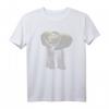 Entzückendes Baby-Elefanten T-Shirt – Perfektes Geschenk für Elefanten- und Afrika-Fans, ideal für Safari und Wildtier-Liebhaber