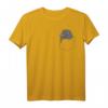 Lustiges Elefant in Tasche T-Shirt - Süßes Elefanten Design für Kinder und Erwachsene, ideales Geschenk für Tierliebhaber