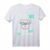 Der Hund Tut Nix Englische Bulldogge Lustiges Sprüche T-Shirt – Perfektes Geschenk für Hundehalter, Züchter & Hundesportler