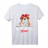 Englische Bulldogge Mama Bully Hunde Frauchen T-Shirt – Perfekte Geschenkidee für Bulldoggenliebhaber zu Weihnachten, Geburtstag & Muttertag