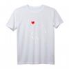 Englische Bulldogge Liebe Bully Frauchen Geschenkidee T-Shirt – Lustiges Hundemotiv für Hunde-Fans und Bulldoggen-Liebhaber
