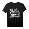 Englische Bulldogge Sonnenbrille T-Shirt - Cooles Geschenk für Hundeliebhaber, Herrchen & Frauchen, perfekt für Gassi Runden, Hundeschule & Hundesport