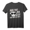 Englische Bulldogge Sonnenbrille T-Shirt - Cooles Geschenk für Hundeliebhaber, Herrchen & Frauchen, perfekt für Gassi Runden, Hundeschule & Hundesport