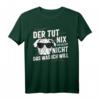 Englische Bulldogge Sonnenbrille T-Shirt - Cooles Geschenk für Hundeliebhaber, Herrchen & Frauchen, perfekt für Gassi Runden, Hundeschule & Hundesport