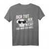 Englische Bulldogge Sonnenbrille T-Shirt - Cooles Geschenk für Hundeliebhaber, Herrchen & Frauchen, perfekt für Gassi Runden, Hundeschule & Hundesport