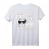Englische Bulldogge Sonnenbrille T-Shirt - Cooles Geschenk für Hundeliebhaber, Herrchen & Frauchen, perfekt für Gassi Runden, Hundeschule & Hundesport