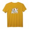 Englische Bulldogge Lazy T-Shirt - Lustiges Old English Bulldog Shirt für Hundeliebhaber & Fans, Perfekt als Geschenk
