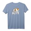 Englische Bulldogge Lazy T-Shirt - Lustiges Old English Bulldog Shirt für Hundeliebhaber & Fans, Perfekt als Geschenk