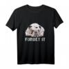 Forget It Bulldoggen Tank Top - Lustiges Geschenk für Hundebesitzer und Bulldoggen-Fans