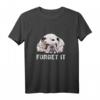 Forget It Bulldoggen Tank Top - Lustiges Geschenk für Hundebesitzer und Bulldoggen-Fans