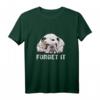 Forget It Bulldoggen Tank Top - Lustiges Geschenk für Hundebesitzer und Bulldoggen-Fans