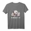 Forget It Bulldoggen Tank Top - Lustiges Geschenk für Hundebesitzer und Bulldoggen-Fans