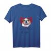Englische Bulldogge Cuter Than Cupid Hunde Valentinstag T-Shirt – Lustiges Geschenk für Hundeliebhaber, Hundemütter & Bulldoggen-Fans