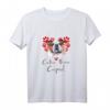 Englische Bulldogge Cuter Than Cupid Hunde Valentinstag T-Shirt – Lustiges Geschenk für Hundeliebhaber, Hundemütter & Bulldoggen-Fans
