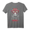 Englische Bulldogge Muttertag T-Shirt mit lustigem Hunde-Bandana – Perfektes Geschenk für Hundemütter & Bulldoggenliebhaber