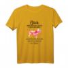 Frenchie Bulldog Damen T-Shirt mit Spruch - Lustiges Frenchie Design für Hundeliebhaber, Züchter & Frauchen