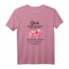 Frenchie Bulldog Damen T-Shirt mit Spruch - Lustiges Frenchie Design für Hundeliebhaber, Züchter & Frauchen
