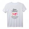Frenchie Bulldog Damen T-Shirt mit Spruch - Lustiges Frenchie Design für Hundeliebhaber, Züchter & Frauchen
