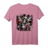 Mürrische Englische Bulldogge T-Shirt mit Union Jack Design – Perfekt für Bulldoggen Fans & Gassigeher