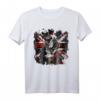 Mürrische Englische Bulldogge T-Shirt mit Union Jack Design – Perfekt für Bulldoggen Fans & Gassigeher