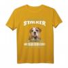 HapFrog Hund Shirt für Old English Bulldoggen Besitzerinnen - Perfektes Geschenk für Bulldoggen-Mamas