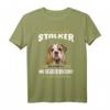 HapFrog Hund Shirt für Old English Bulldoggen Besitzerinnen - Perfektes Geschenk für Bulldoggen-Mamas