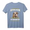 HapFrog Hund Shirt für Old English Bulldoggen Besitzerinnen - Perfektes Geschenk für Bulldoggen-Mamas