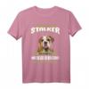 HapFrog Hund Shirt für Old English Bulldoggen Besitzerinnen - Perfektes Geschenk für Bulldoggen-Mamas