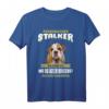 HapFrog Hund Shirt für Old English Bulldoggen Besitzerinnen - Perfektes Geschenk für Bulldoggen-Mamas