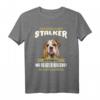 HapFrog Hund Shirt für Old English Bulldoggen Besitzerinnen - Perfektes Geschenk für Bulldoggen-Mamas