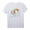 Englische Bulldogge Lazy Hoodie mit Aufdruck 'Nope Lazy English Bulldog' - Lustiges Geschenk für Bulldog-Liebhaber und Hundebesitzer