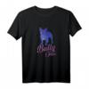 Damen Bully Oma T-Shirt Frenchie & Bulldog Design – Perfekt für Hunde Mamas und Hundeliebhaberinnen