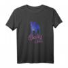 Damen Bully Oma T-Shirt Frenchie & Bulldog Design – Perfekt für Hunde Mamas und Hundeliebhaberinnen