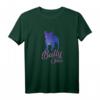 Damen Bully Oma T-Shirt Frenchie & Bulldog Design – Perfekt für Hunde Mamas und Hundeliebhaberinnen