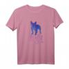 Damen Bully Oma T-Shirt Frenchie & Bulldog Design – Perfekt für Hunde Mamas und Hundeliebhaberinnen