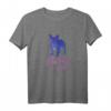 Damen Bully Oma T-Shirt Frenchie & Bulldog Design – Perfekt für Hunde Mamas und Hundeliebhaberinnen