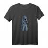 Drolliger Cocker Spaniel T-Shirt für Frauchen und Herrchen – Lustiges Hundemotiv für Hundehalter, Kinder, Damen und Herren, ideales Geschenk zu Geburtstag & Weihnachten