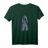 Drolliger Cocker Spaniel T-Shirt für Frauchen und Herrchen – Lustiges Hundemotiv für Hundehalter, Kinder, Damen und Herren, ideales Geschenk zu Geburtstag & Weihnachten
