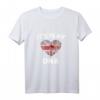 It's In My Dna British Flag Union Jack T-Shirt – Stolz auf UK, perfekt für Partys und Feiertage