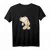Drolliger English Setter T-Shirt für Hunde Fans – Lustiges Hundemotiv für Hundeliebhaber, Hundemama & Hundepapa, ideal als Geschenk zu Weihnachten & Geburtstag