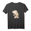 Drolliger English Setter T-Shirt für Hunde Fans – Lustiges Hundemotiv für Hundeliebhaber, Hundemama & Hundepapa, ideal als Geschenk zu Weihnachten & Geburtstag