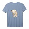 Drolliger English Setter T-Shirt für Hunde Fans – Lustiges Hundemotiv für Hundeliebhaber, Hundemama & Hundepapa, ideal als Geschenk zu Weihnachten & Geburtstag