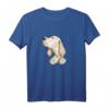 Drolliger English Setter T-Shirt für Hunde Fans – Lustiges Hundemotiv für Hundeliebhaber, Hundemama & Hundepapa, ideal als Geschenk zu Weihnachten & Geburtstag