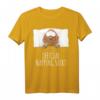 Sleeping Dog Cocker Spaniel Offizielles Nickerchen T-Shirt – Perfekt für Hundeliebhaber, Spaziergänge & als Geschenk für Freunde & Familie