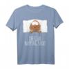 Sleeping Dog Cocker Spaniel Offizielles Nickerchen T-Shirt – Perfekt für Hundeliebhaber, Spaziergänge & als Geschenk für Freunde & Familie